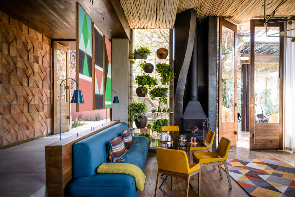 Singita Takes Top Honours in Coveted 2020 Travel + Leisure Awards