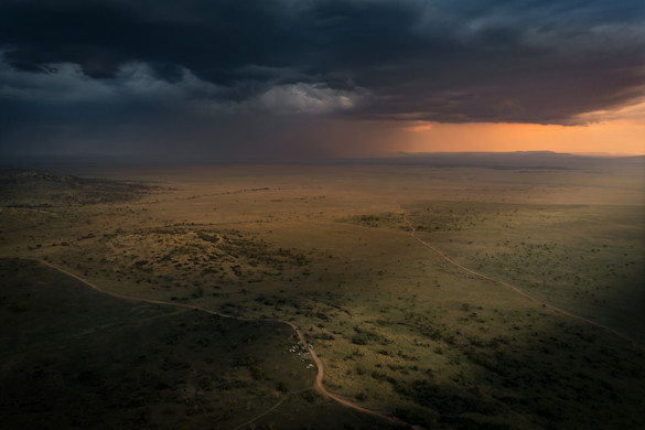 Official image for Singita and Grumeti Fund’s Serengeti Girls Run