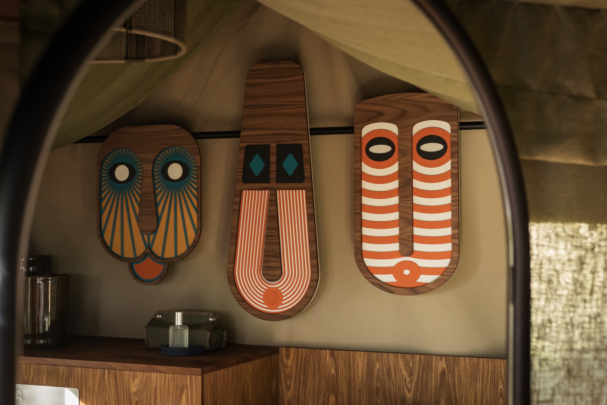 Singita Blog | Design | African Wildlife & Luxury Lodges | Singita