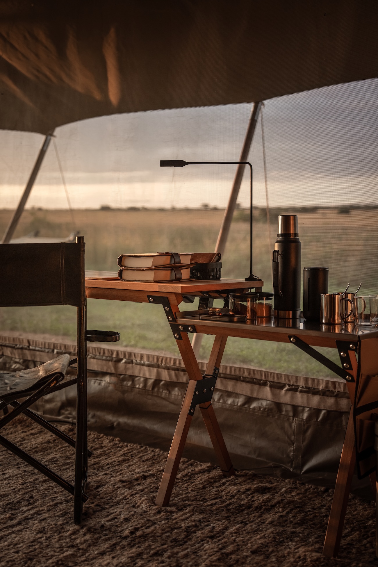Singita Explore