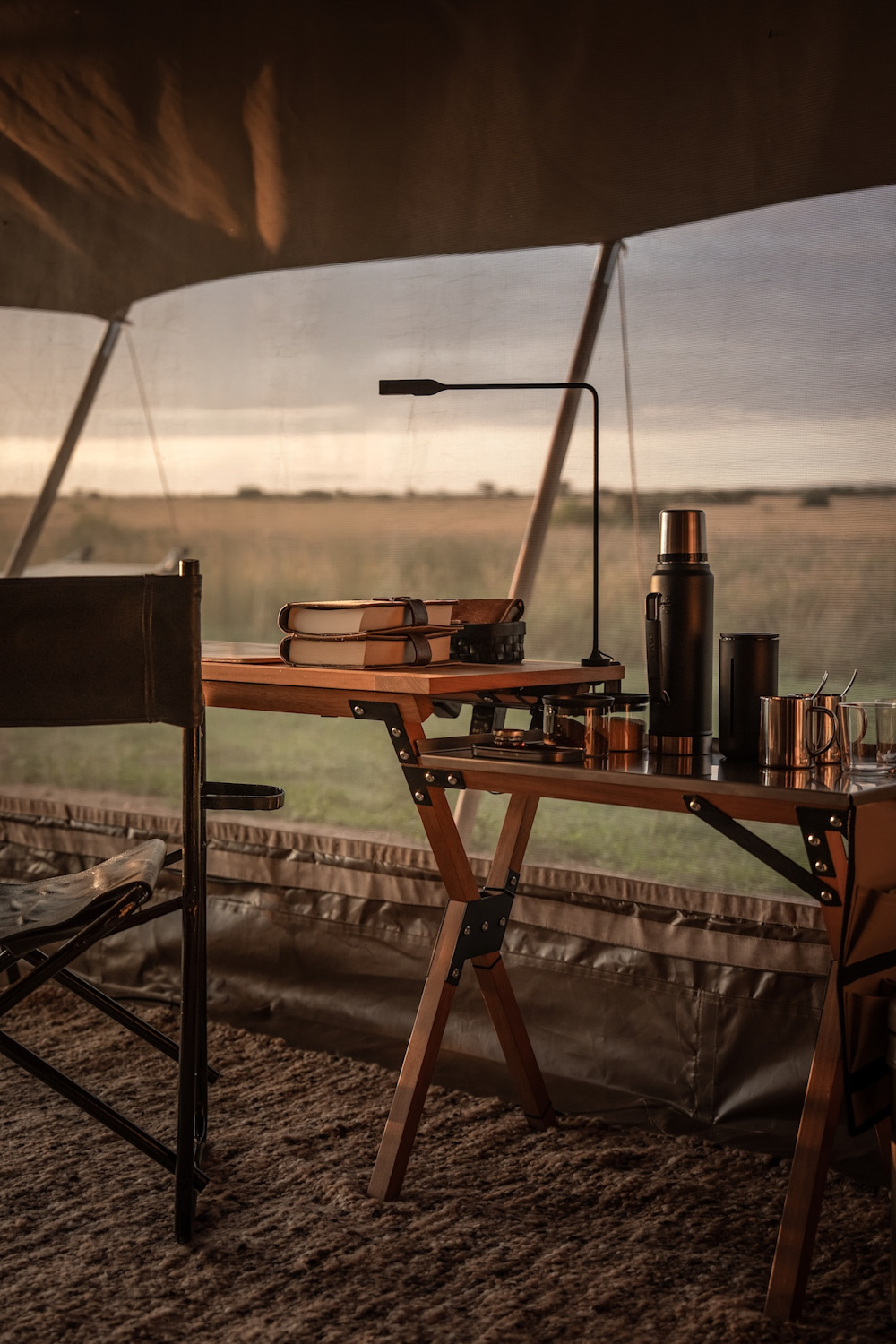 Singita Explore