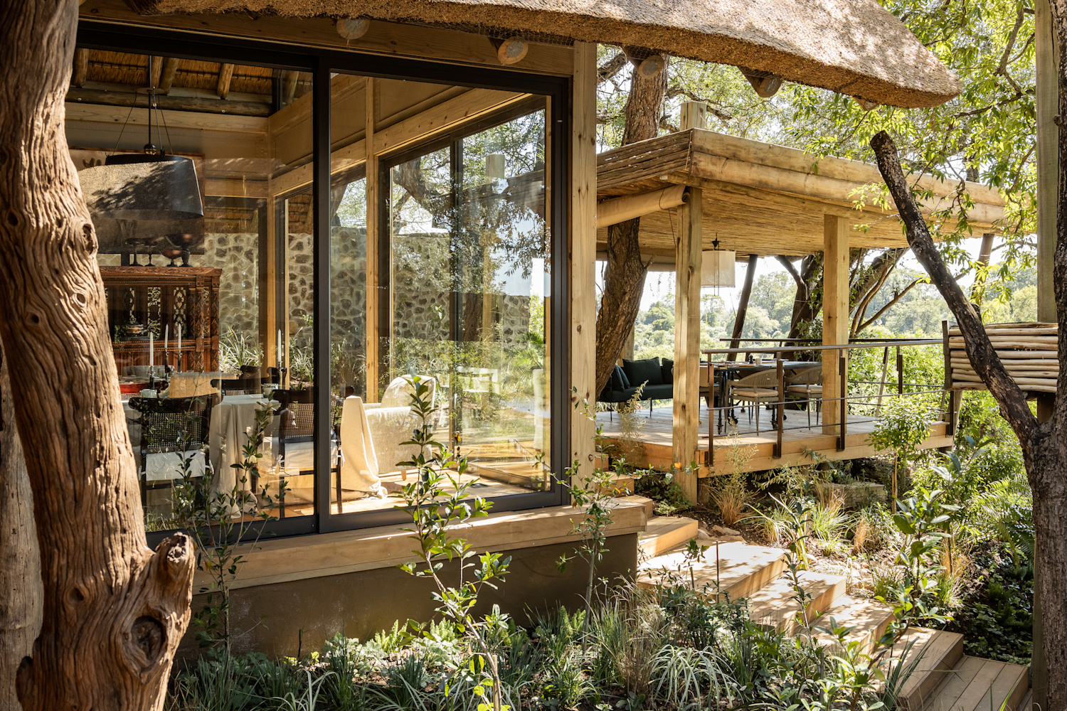 The next era – Singita Ebony Lodge continues to pioneer with its new ...
