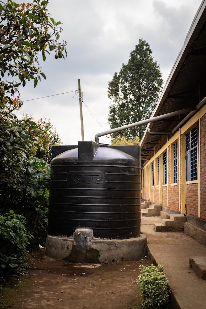 Conservation wins 2025