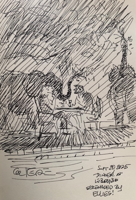 Guest Post Glen Keane