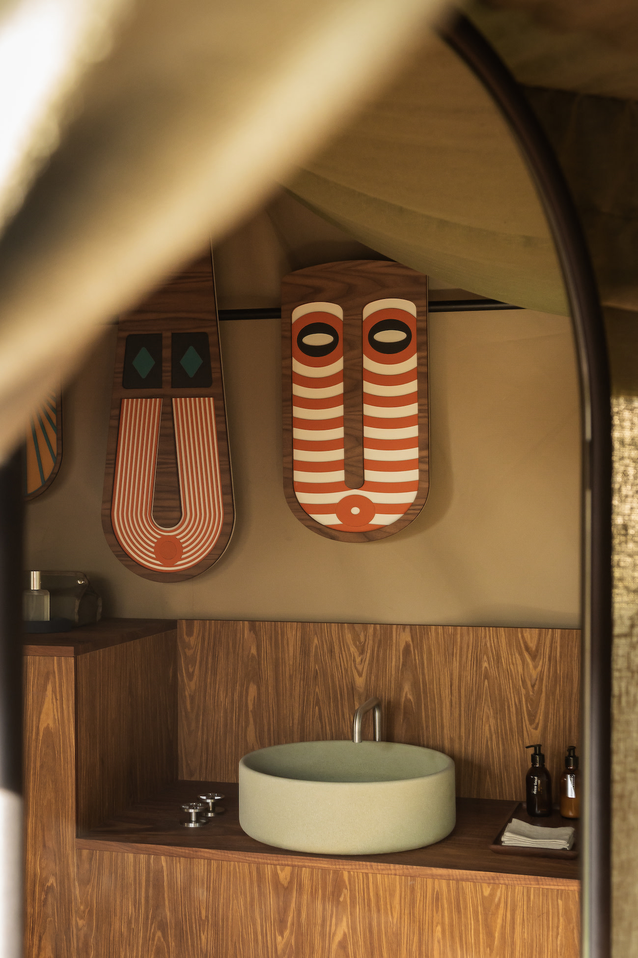 Rediscover Singita Mara River Tented Camp’s inimitable sense of ...