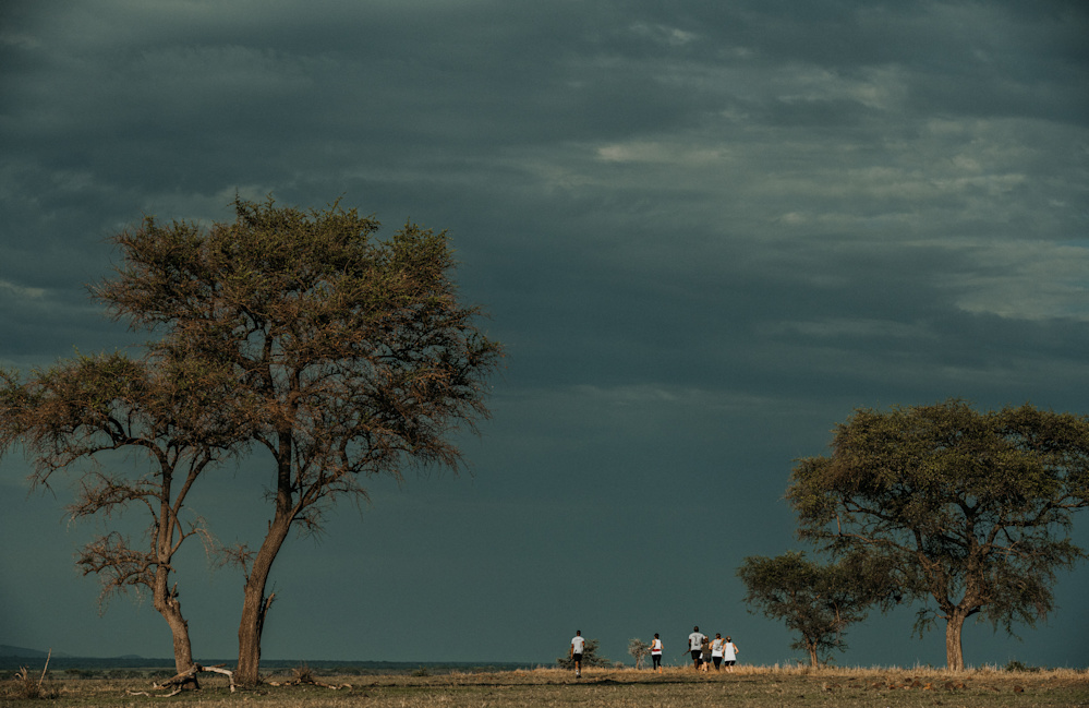 Lasting friendships formed in the iconic surroundings of the African bush are made that much more meaningful for having shared this experience