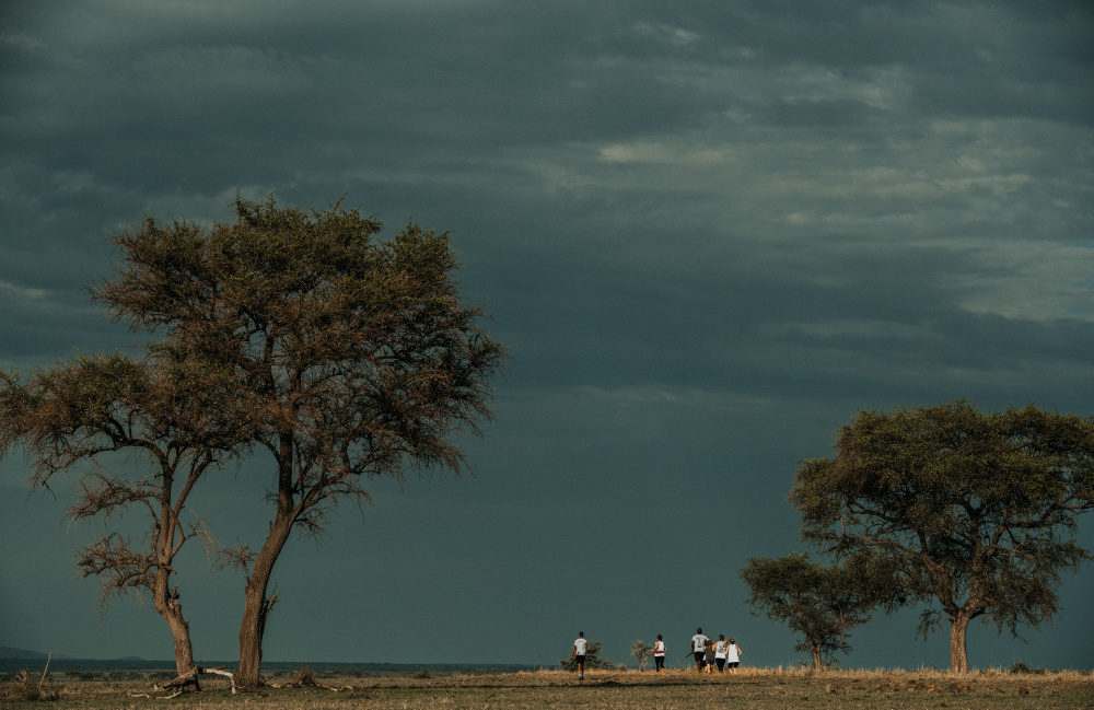 Lasting friendships formed in the iconic surroundings of the African bush are made that much more meaningful for having shared this experience