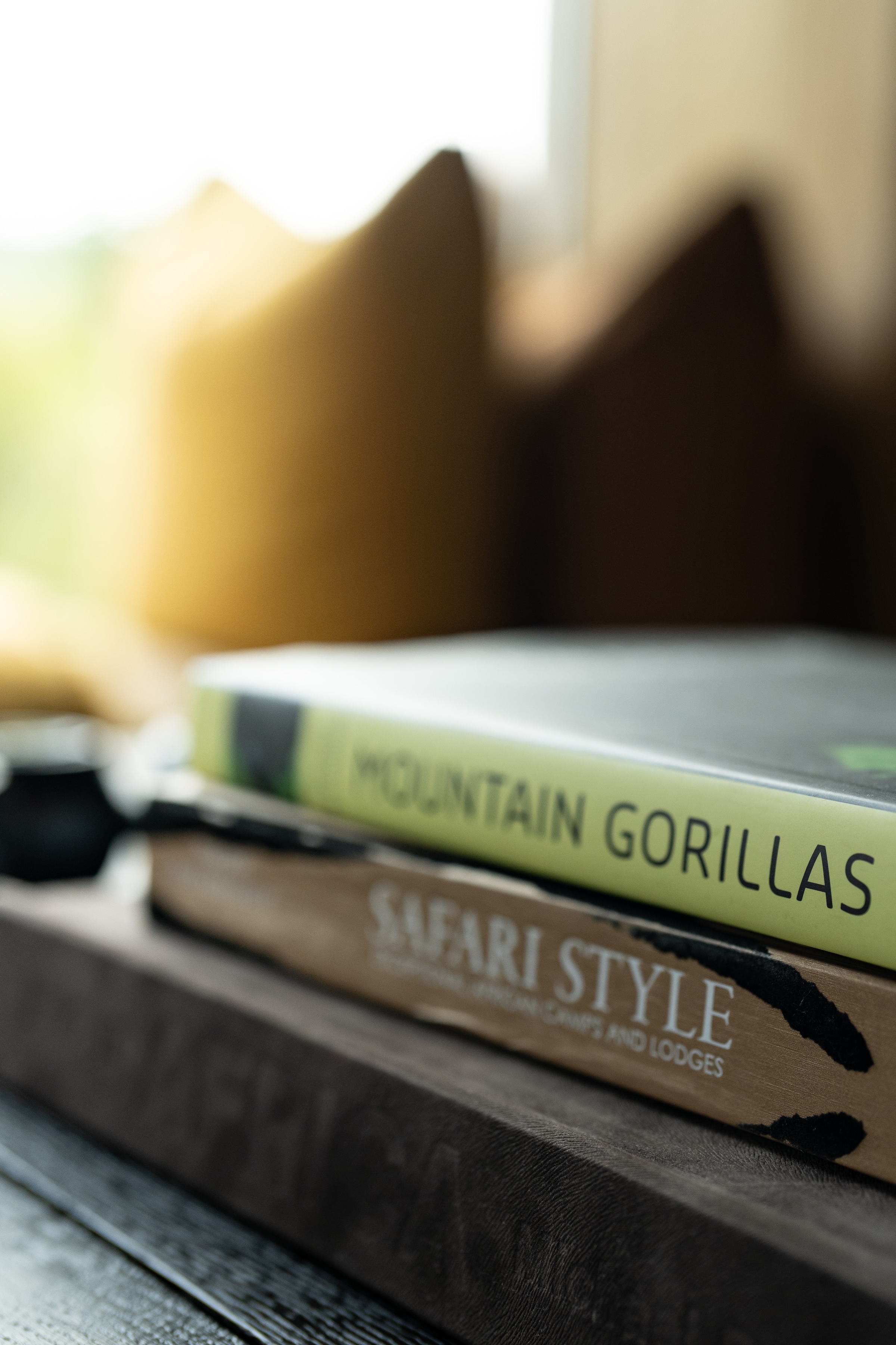 Rewilding Rwanda