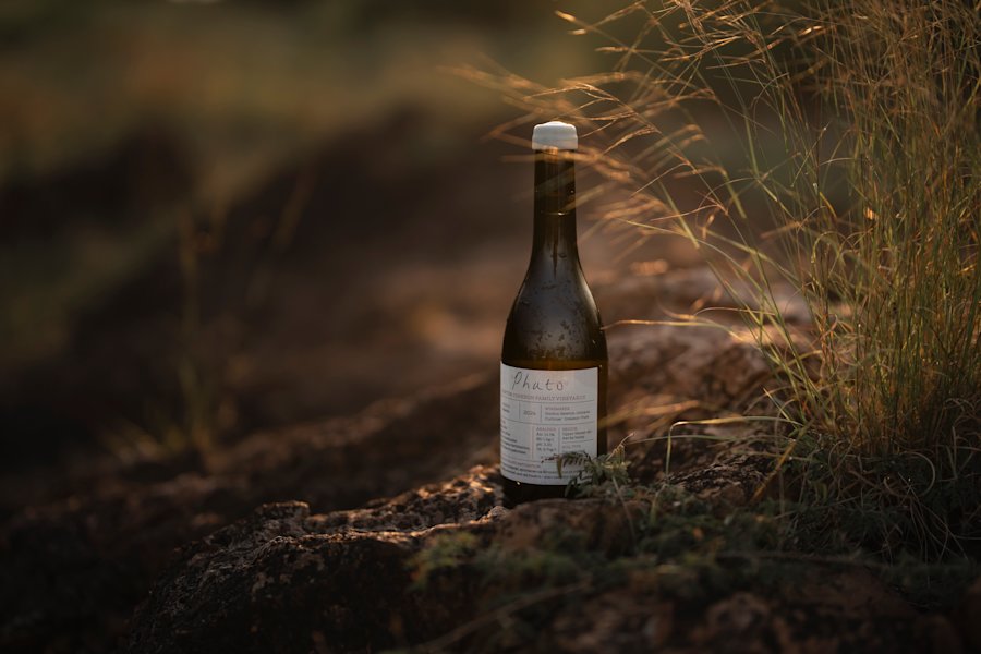 A poem crafted by time, grounded in earth – Phato 