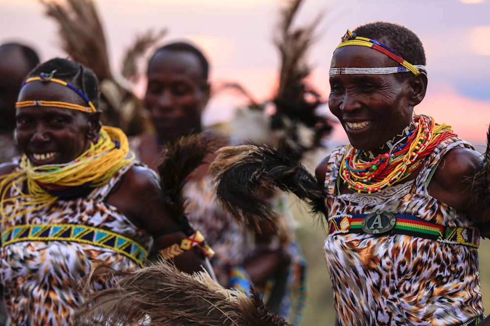 Immersion into the natural and cultural landscape of the country is an important part of a stay at one of our lodes and camps in Singita Grumeti