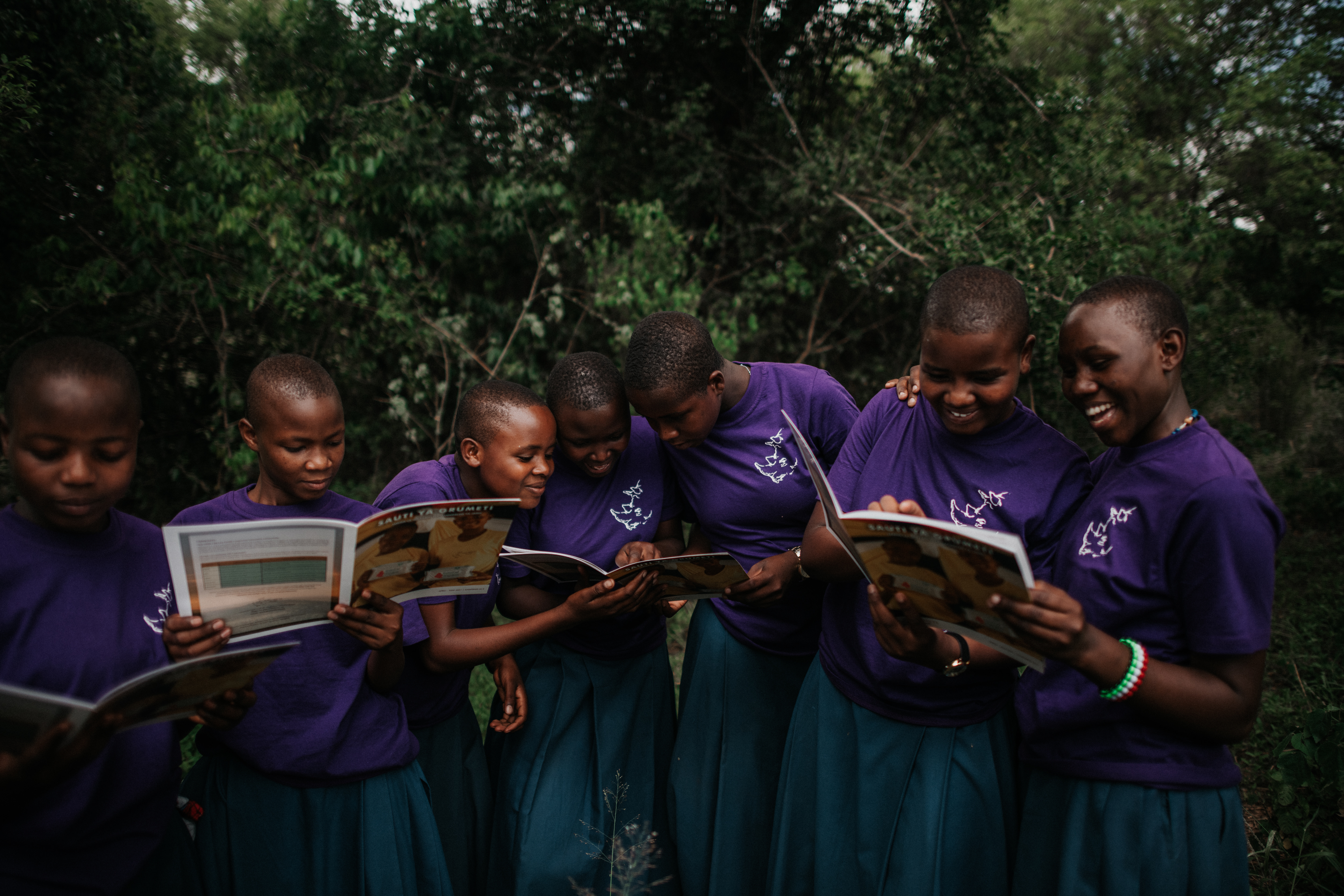 Conserving The Serengeti For Future Generations Singita   SerengetiGirlsRun Singita Grumeti Tanzania TaraShupePhotography 187 