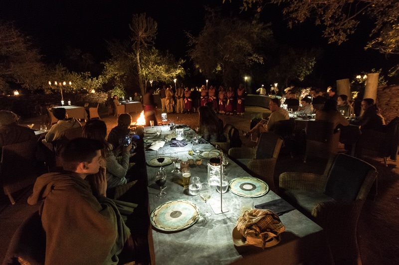 A First-Time Family Safari