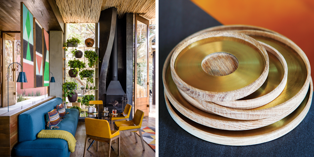 A Gleaming Jewel in the Heart of the Kruger National Park