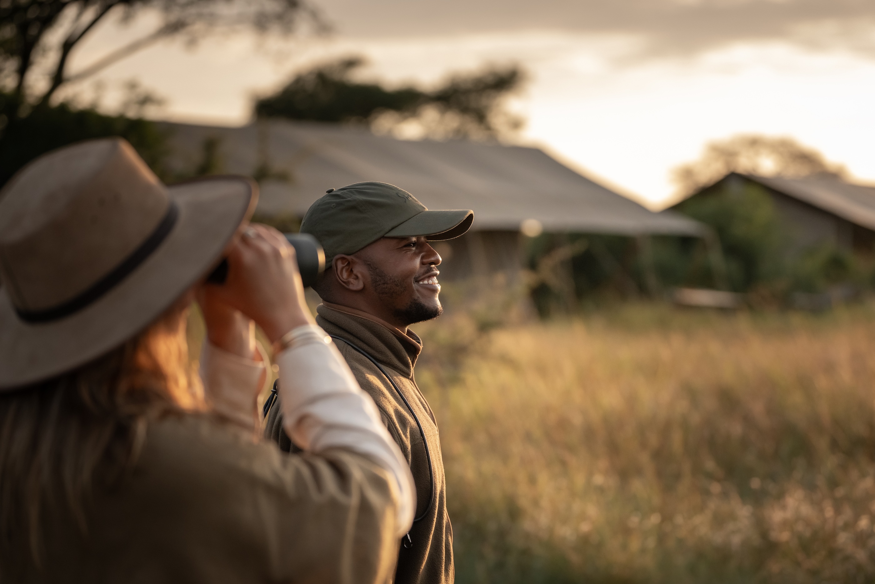 Singita Explore