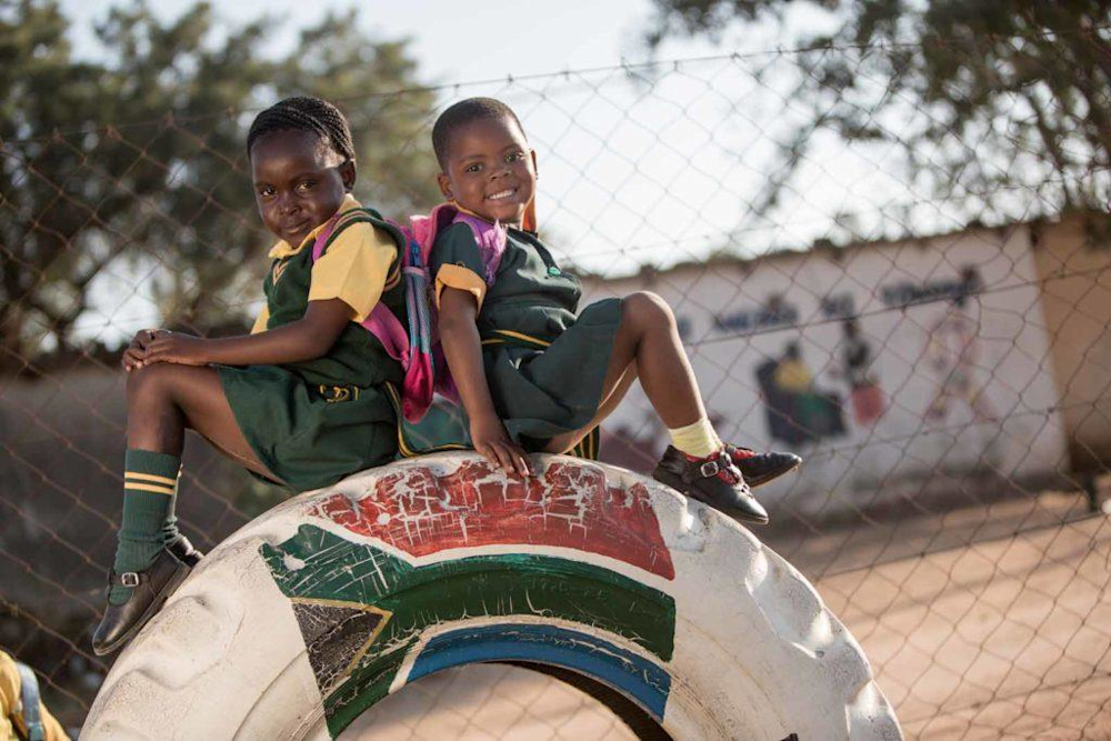 Early Childhood Development: Laying the Foundations for Future Success