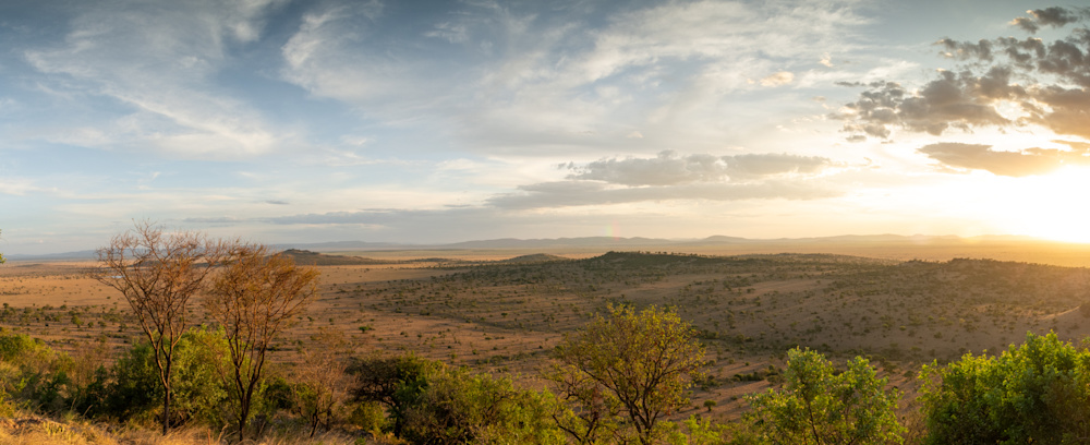 As we look back on progress made, we also look forward to what's next, and what's possible – with new regions and renewed goals on our horizon