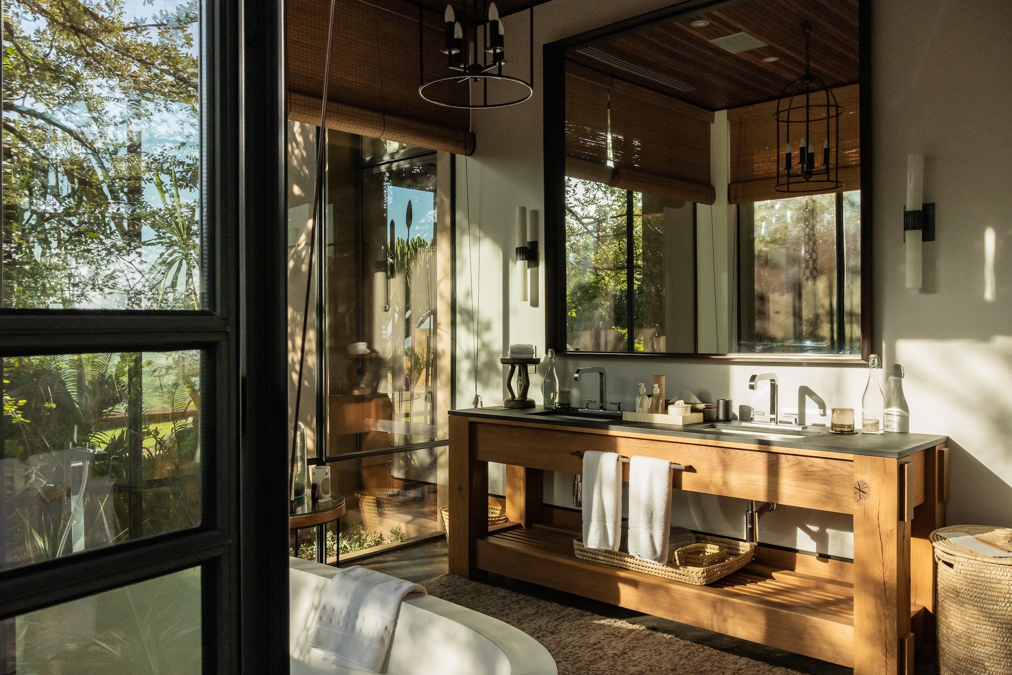 Kilima | Grumeti | Singita