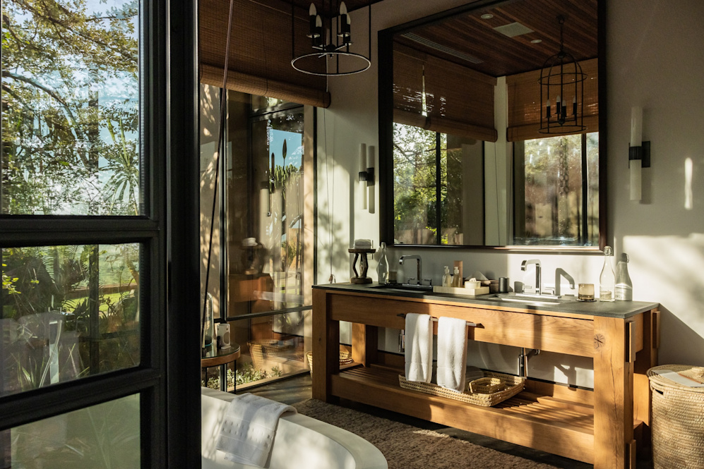 Kilima | Grumeti | Singita
