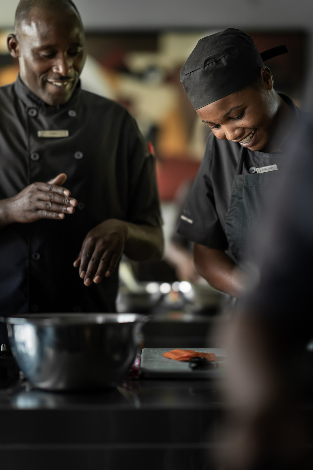 SCCS Moses Chipe Giving Tuesday