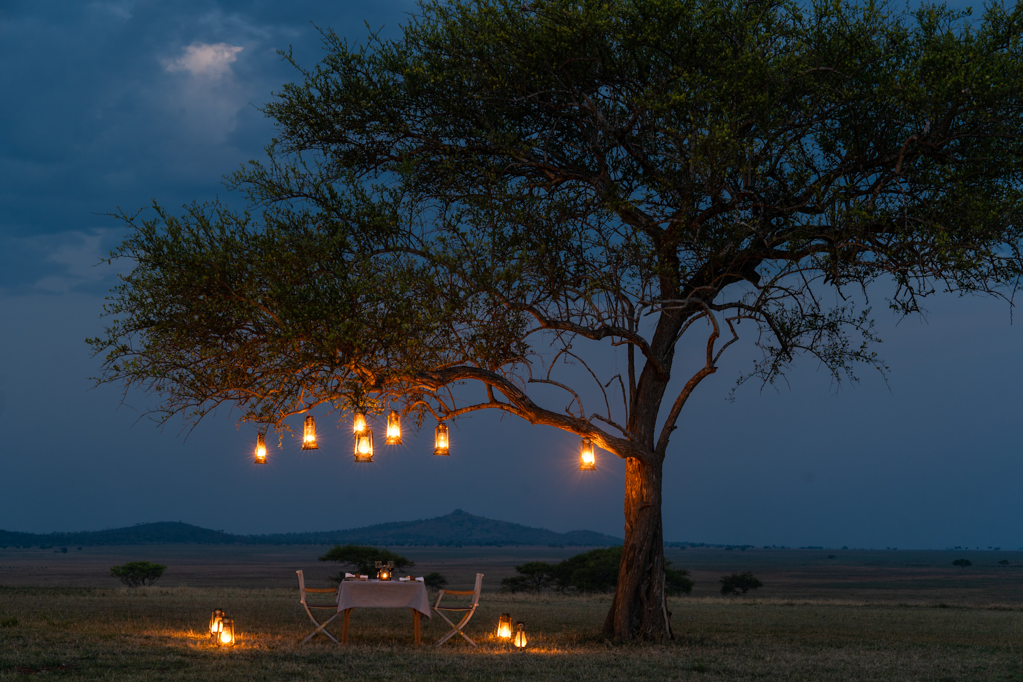 The rhythm of a day in the African wilderness | Singita
