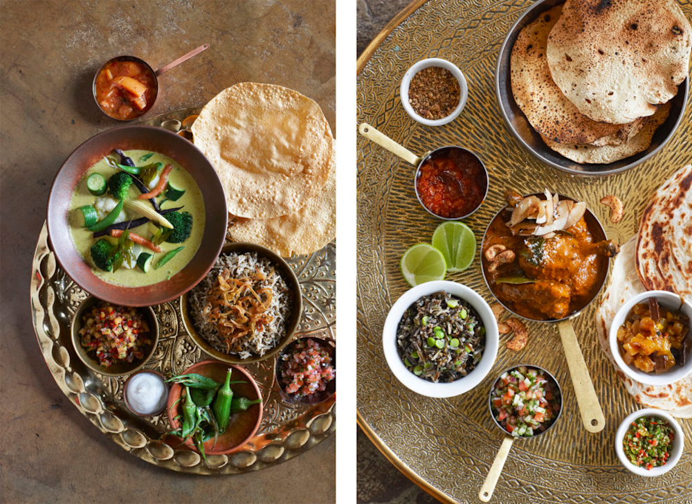 Celebrating our Food Journey