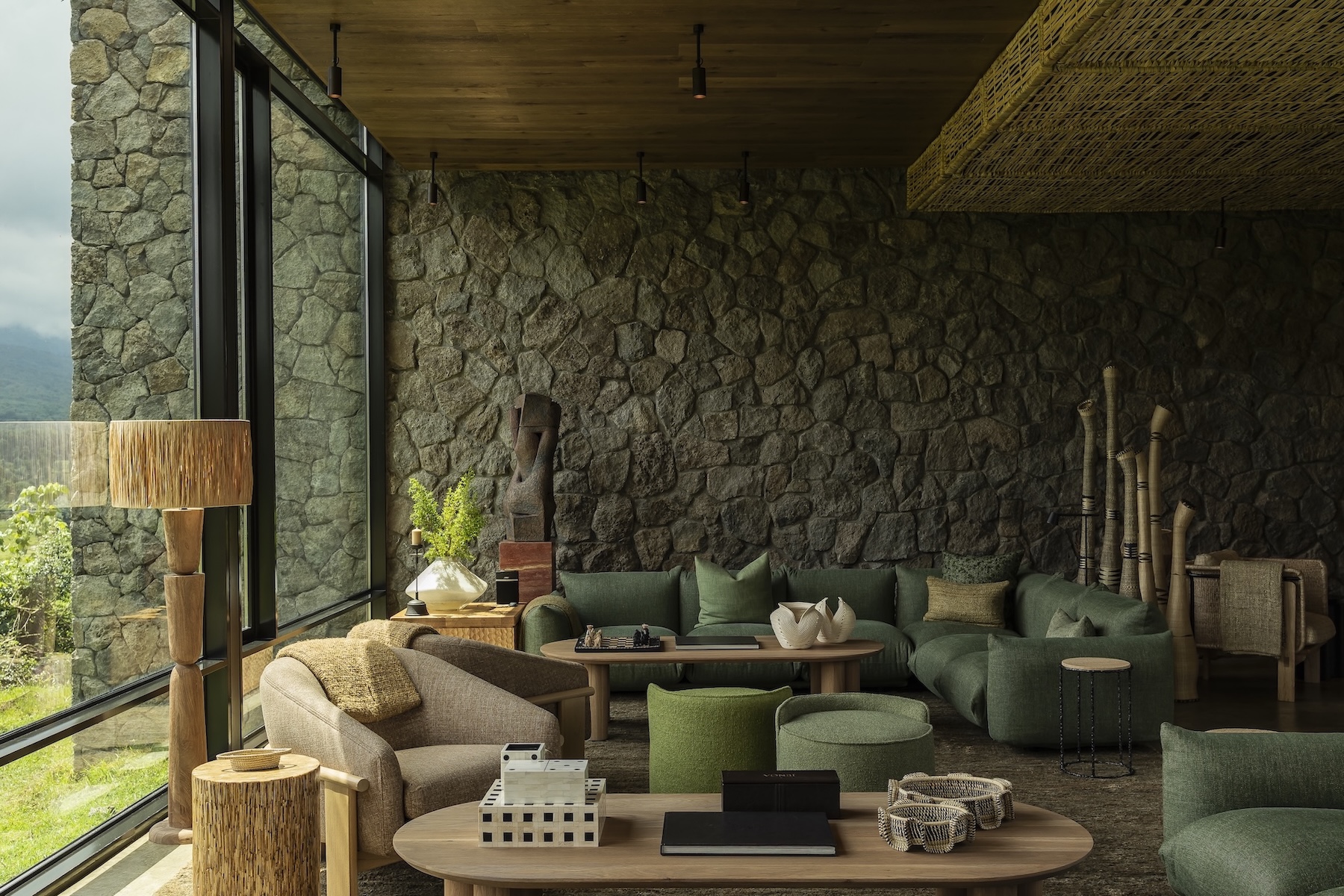 Staying longer in Rwanda