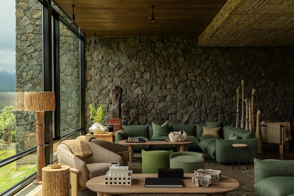 Staying longer in Rwanda