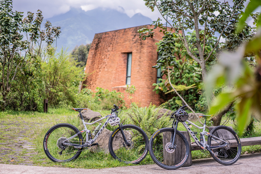 Ways to experience the bush