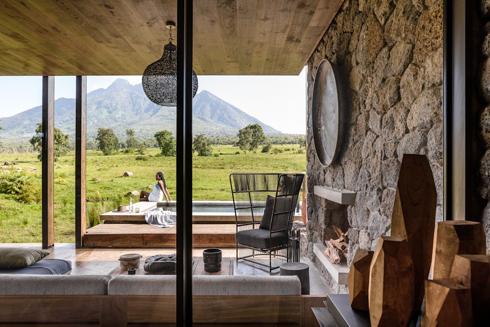 Our 15 lodges and camps are designed to allow you to unplug and reconnect with what, and who, matters most