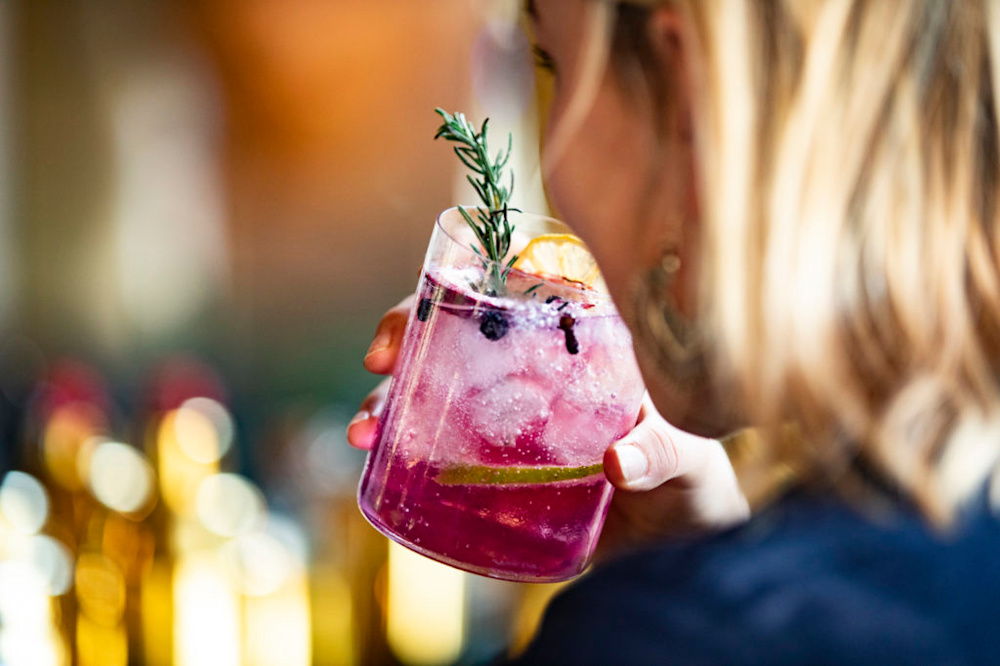 Experience a Gourmet Safari at Singita Sweni Lodge