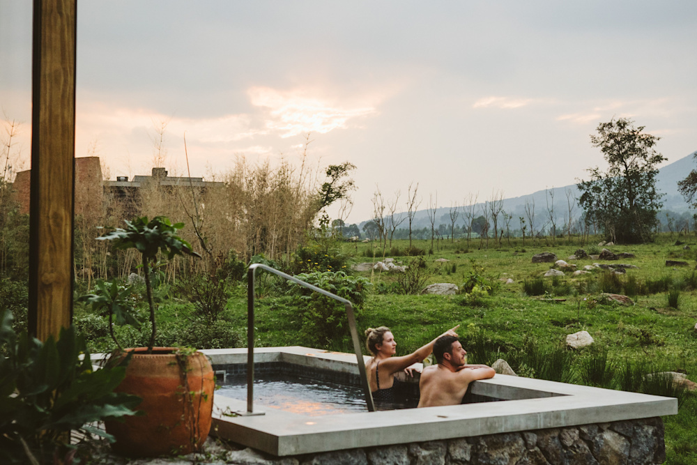 Remote, magical locations and seamless service make our destinations a natural choice for honeymooners and once-in-a-lifetime trips