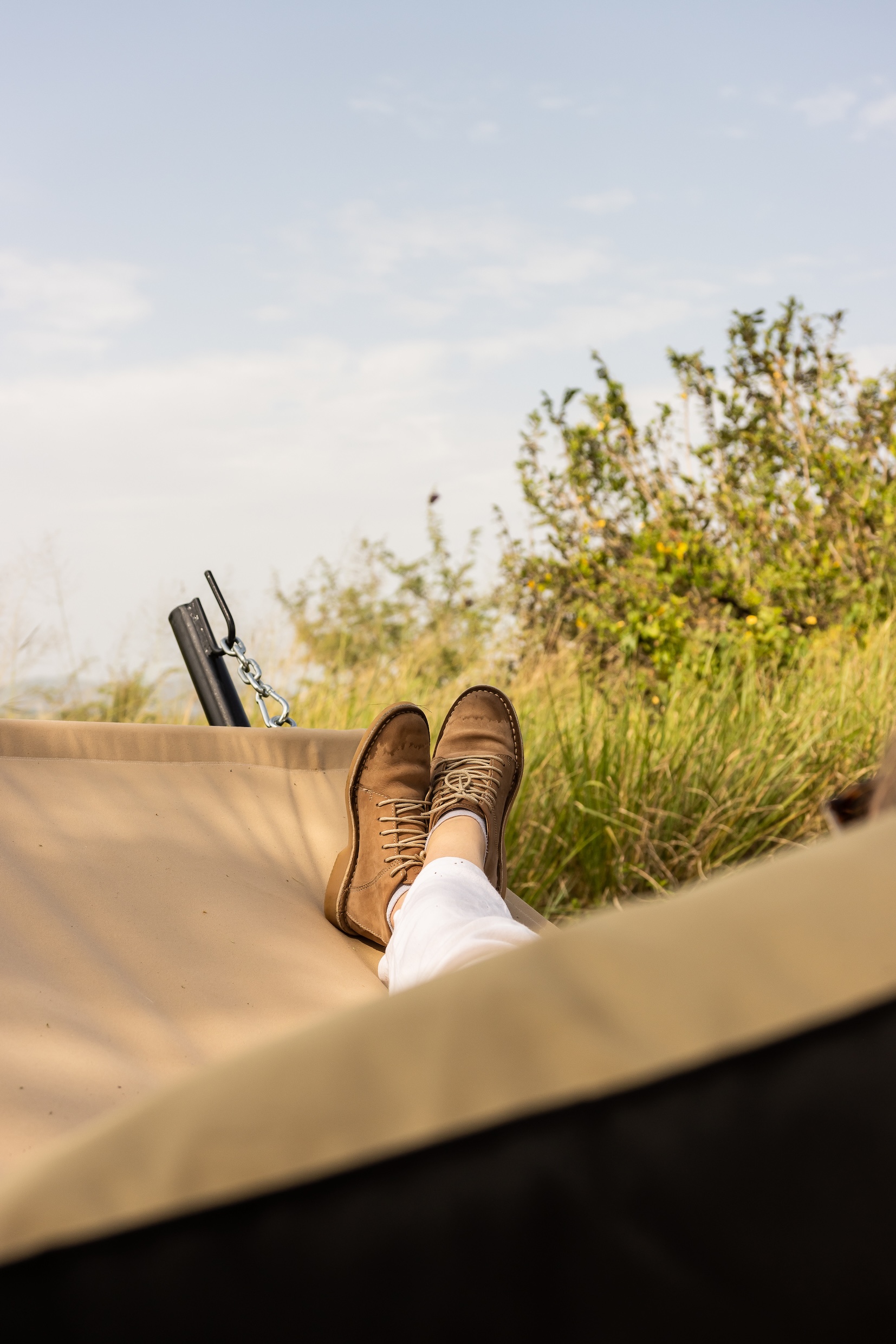 Explore Tented Camp_bird