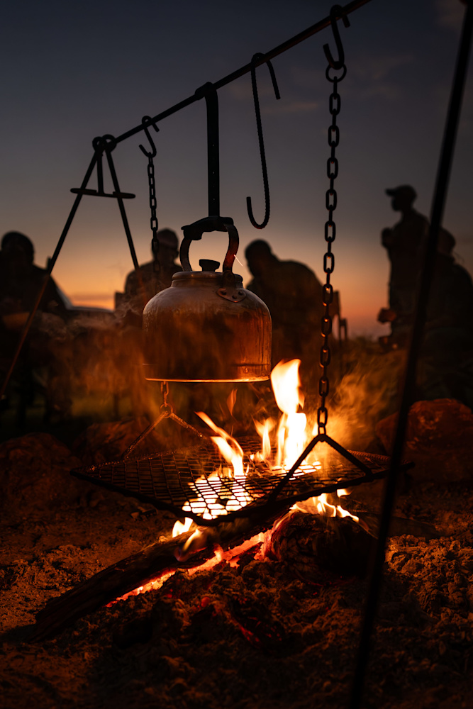 Explore Tented Camp_bird