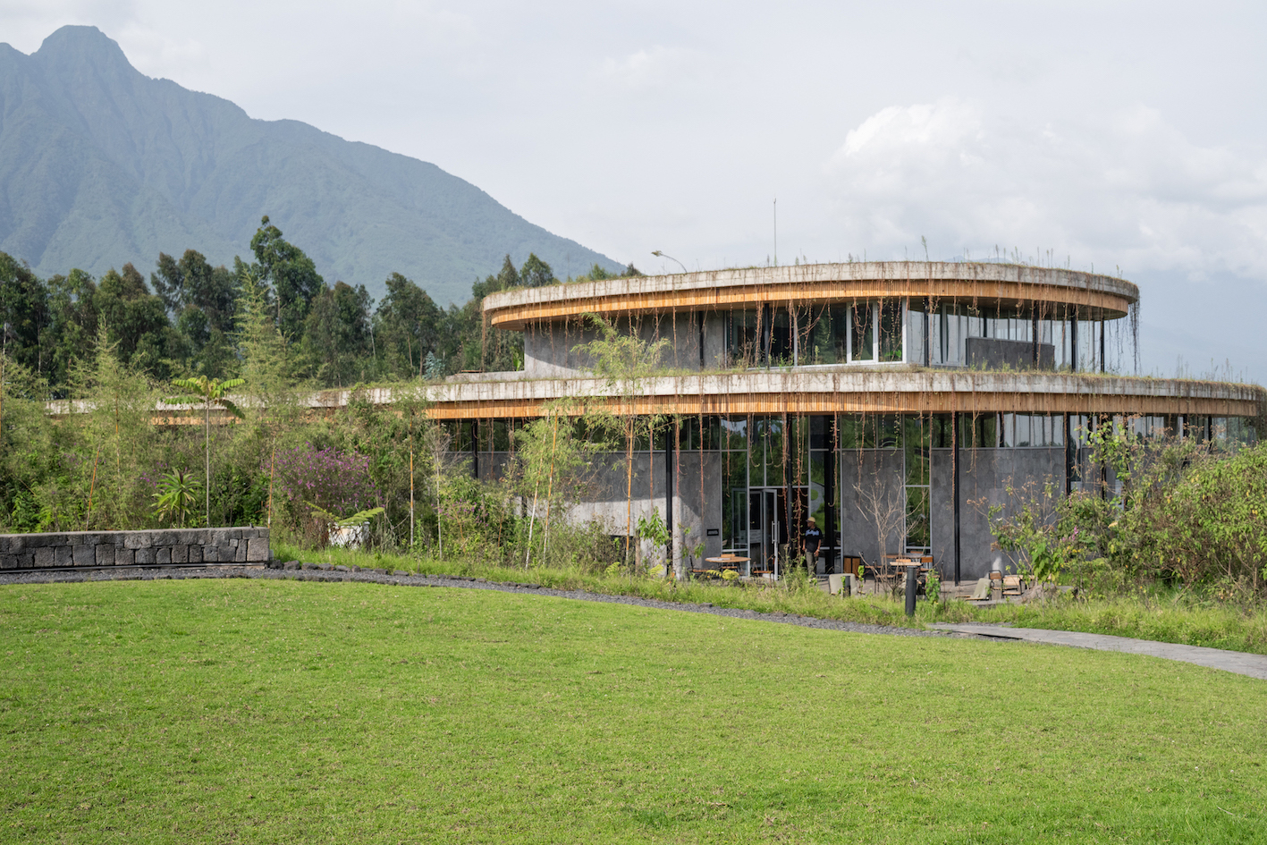 Ubumwe Women's Trail