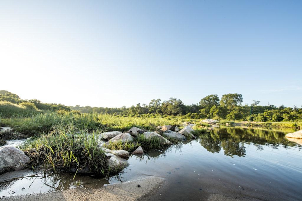 Singita Sabi Sand, South Africa