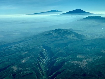 Eyes in the skies – The Great Rift Valley unfolded | Singita