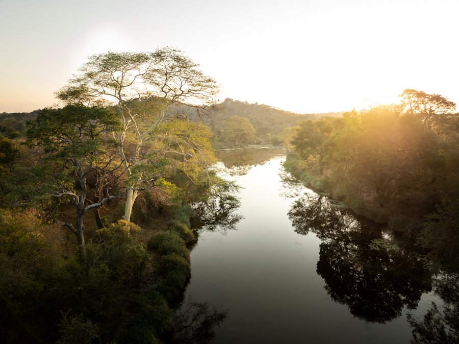 Guest Post: Exploring South Africa through animator Glen Keane's eyes