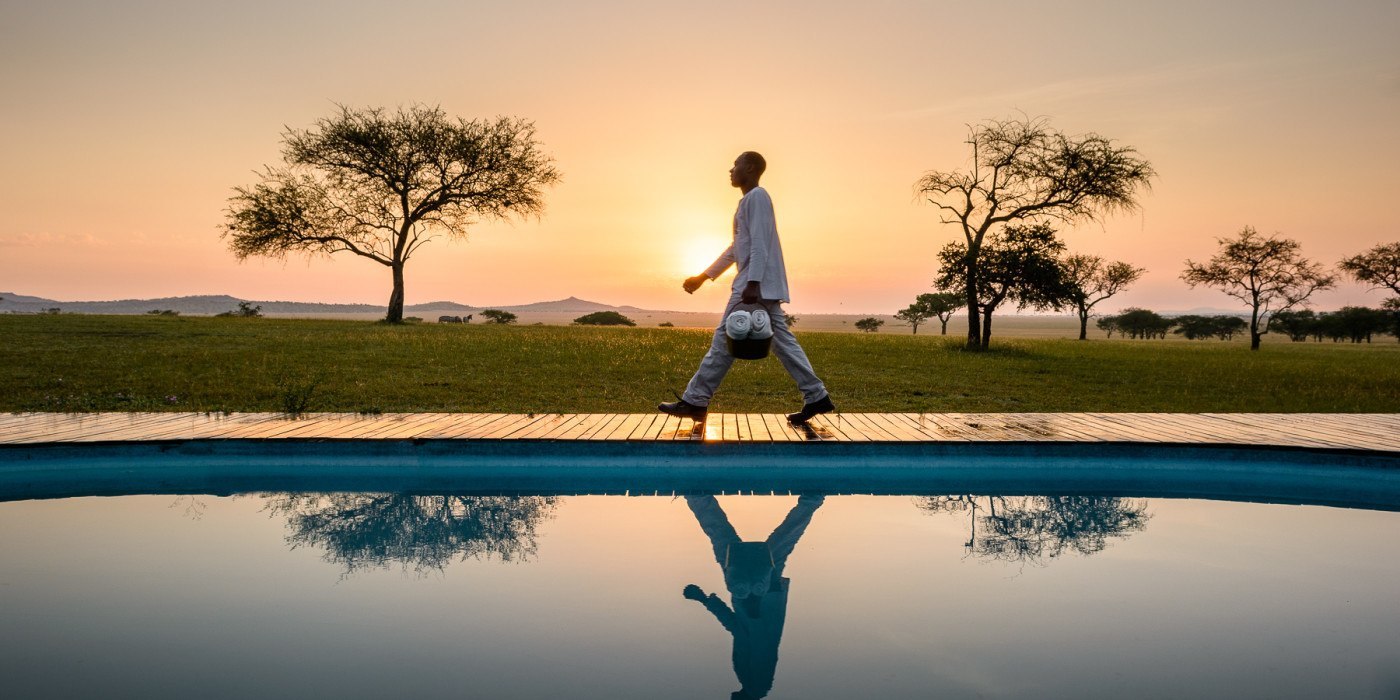 404 - Not Found | Singita