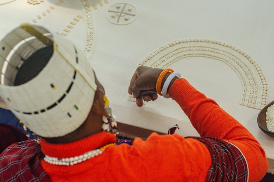 Behind the scenes with Sidai – a journey in design