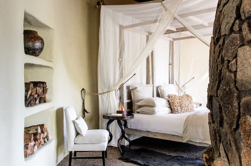 Singita Boulders Lodge