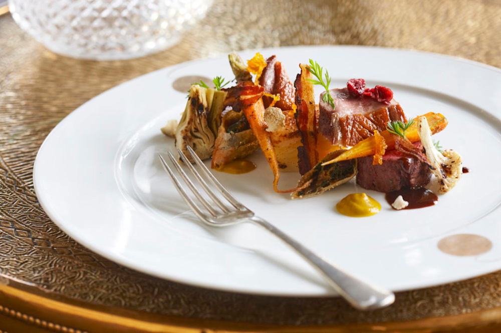 Celebrating our Food Journey