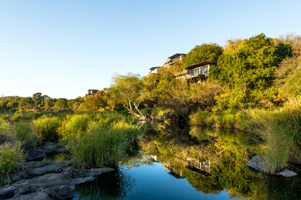 Singita Takes Top Honours in Coveted 2020 Travel + Leisure Awards