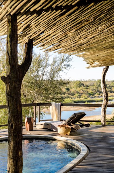 Luxury African Safari Lodges & Wildlife Reserves | Singita