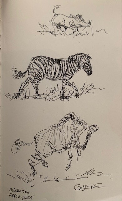 Guest Post Glen Keane