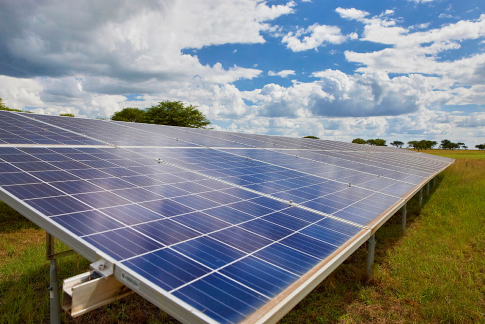 Green Goals: Singita's Sustainability Vision for 2025