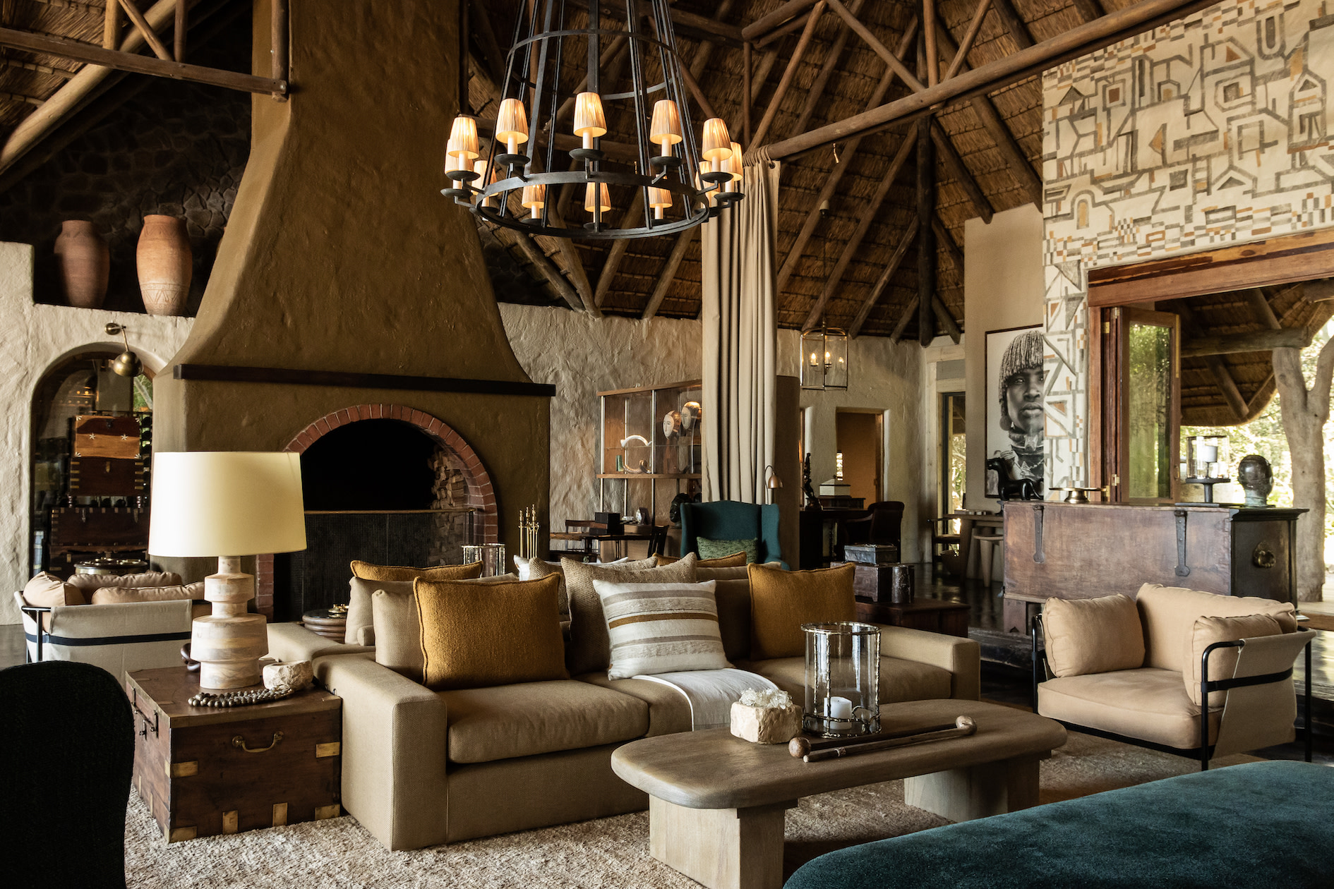 The next era – Singita Ebony Lodge continues to pioneer with its new ...