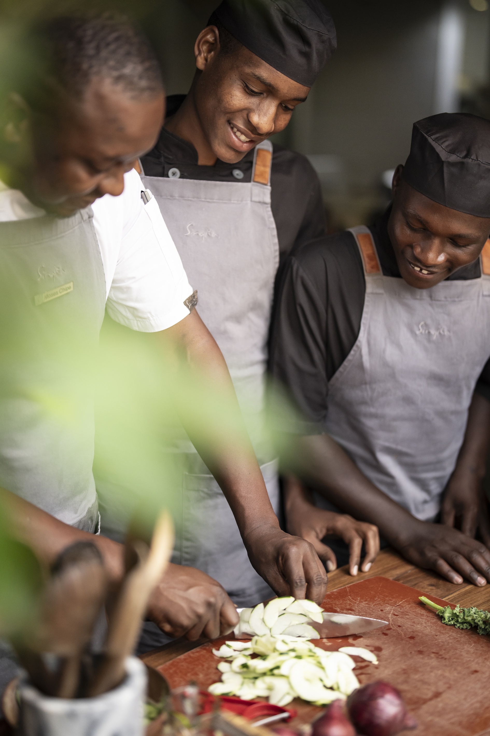 Conservation wins 2025