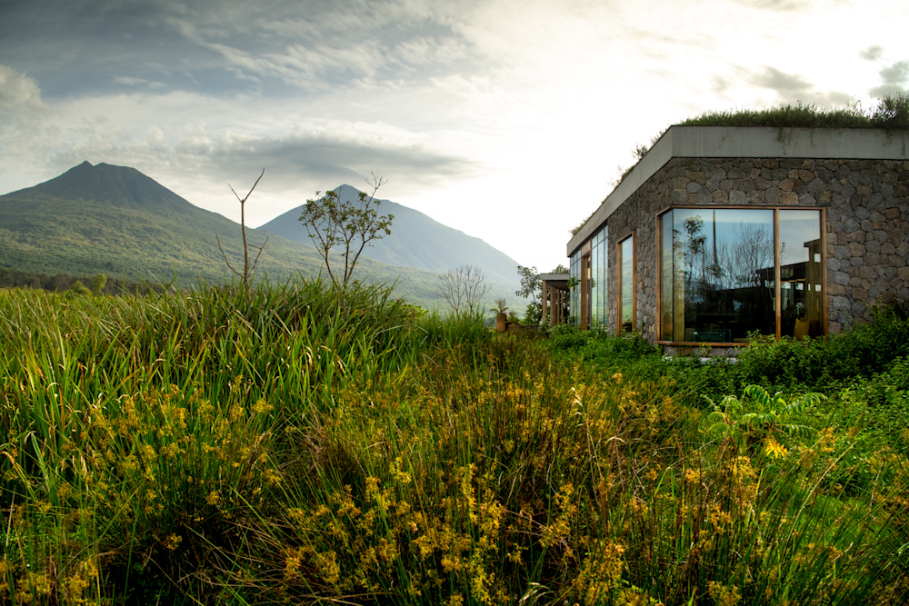 Appreciating your surroundings, on foot, by bicycle, or simply sitting and enjoying the scenery stills the mind and lifts the spirit