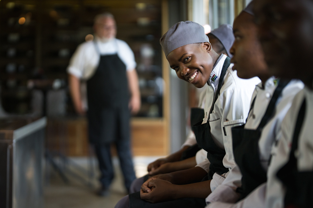 SCCS Moses Chipe Giving Tuesday