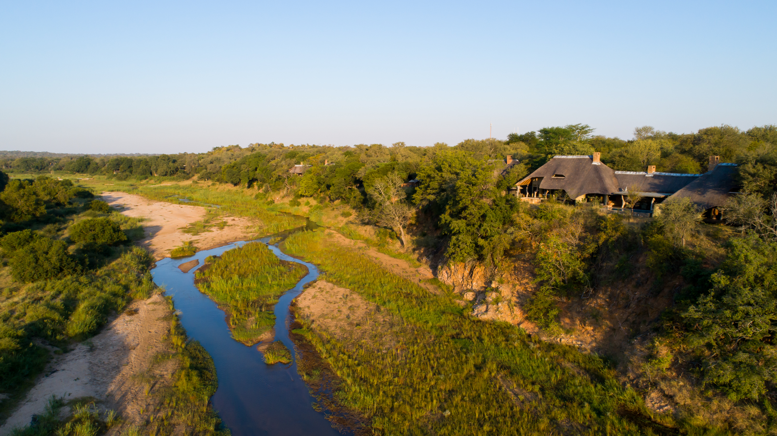 singita luxury lodges and camps